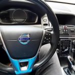 تعمیر و عیب یابی تخصصی ولوو VOLVO