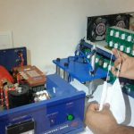 تعمیر دستگاه ژنراتور التراسونیک تولید ماسک