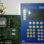 تعمیر تخصصی کنترلر های CNC سی ان سی
