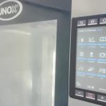 تعمیر فر صنعتی یونکس UNOX