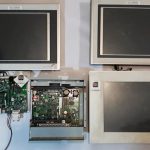 تعمیر تخصصی ژنراتور MTU و تجهیزات نیروگاهی ، کنترلر IPC شرکت B&R