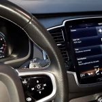 تعمیرات تخصصی خودروهای سواری ولوو VOLVO