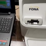 تعمیر فسفر پلیت فونا FONA ScaNeo