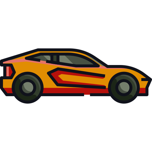 sport car - دیجی برد | دیجی برد