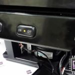 تعمیر کول باکس بنز اس S500