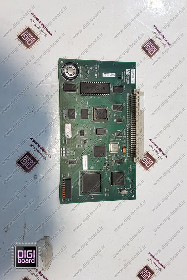 تعمیر دستگاه آنالایز خلوص گاز SERVOMEX