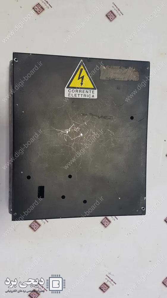تعمیر برد و قطعات الکترونیکی Lonati GK615F از برند لوناتی Lonati