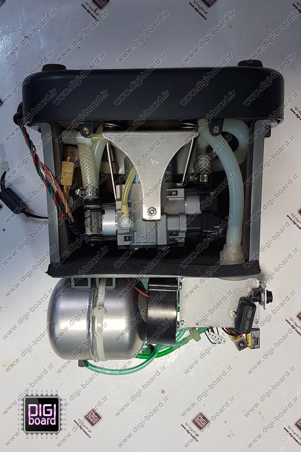 تعمیر دستگاه اکسیژن ساز OXYGEN CONCENTRATOR