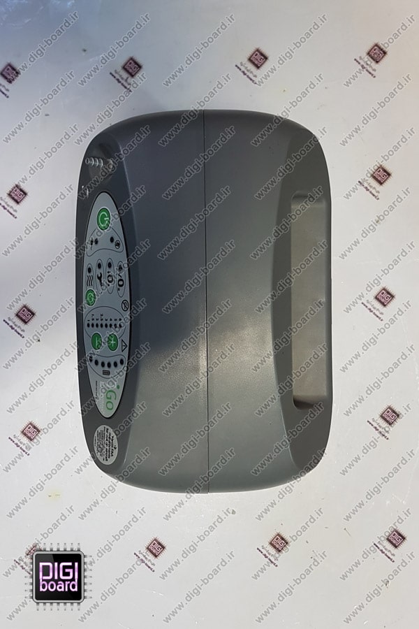 تعمیر دستگاه اکسیژن ساز OXYGEN CONCENTRATOR