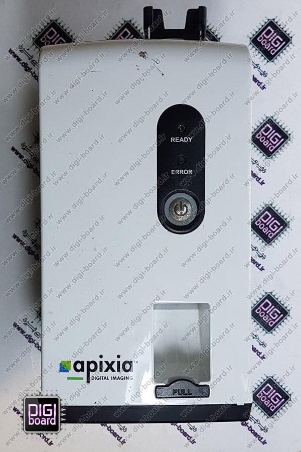 تعمیر فسفرپلیت اپکسیا Apixia