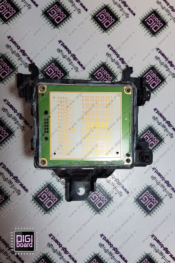 تعمیر رادار جلو لکسوس NX300