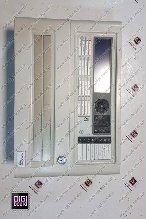 تعمیر فایرآلارم هانیول Honeywell