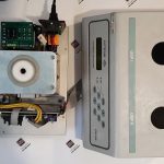 تعمیر دستگاه سنجش دانسیته Tap Density