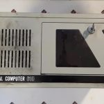 تعمیر کامپیوتر صنعتی ادونتک Advantech