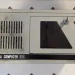 تعمیر کامپیوتر صنعتی ادونتک Advantech