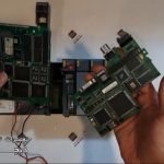 تعمیر تخصصی PLC پی ال سی