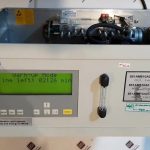 آنالایزر گاز Gas Analyzer زیمنس SIEMENS