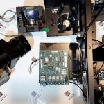 تعمیر پرینتر های سه بعدی ۳D printer