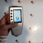 تعمیر دستگاه تشخیص و بازرسی کیفیت رنگ