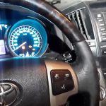 تعمیر ای سی یو ECU ایسیو تویوتا لندکروز