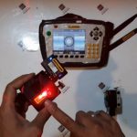 تعمیر دستگاه اندازه گیری لیزری الاینر Easy-Laser