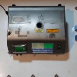 ویدئو تعمیر دستگاه پارتیکل کانتر یا شمارنده نوری ذرات