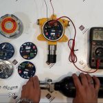 تعمیر دتکتور DETECTOR