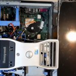 تعمیر کامپیوتر صنعتی DELL دل Honeywell هانیول