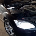 تعمیر بنز هیبرید S400 تعمیر بی ام و BMW هیبرید i8