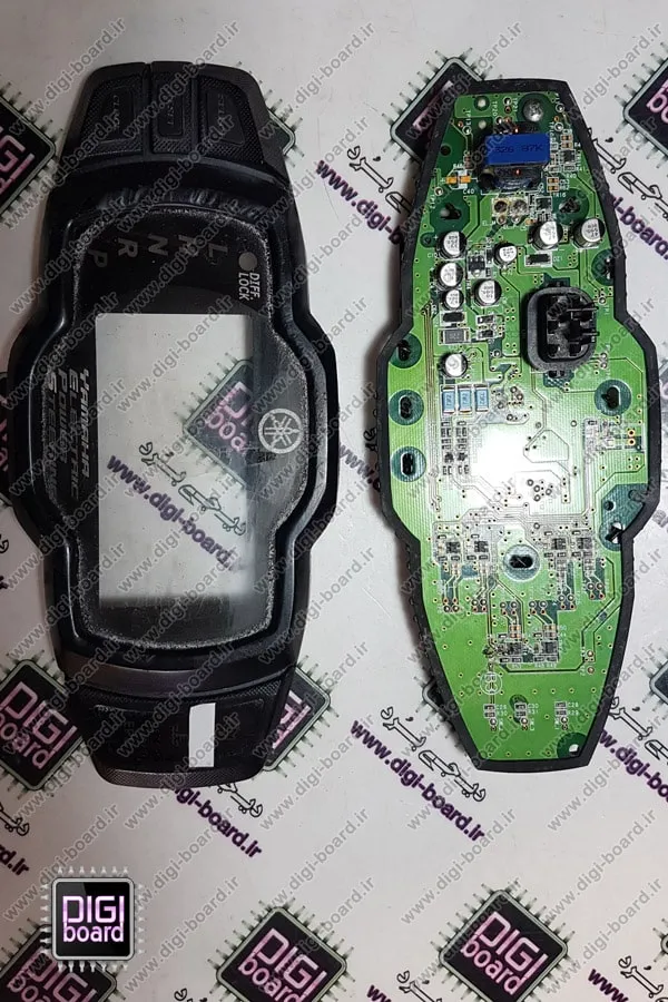 Motorcycle odometer repair (1)