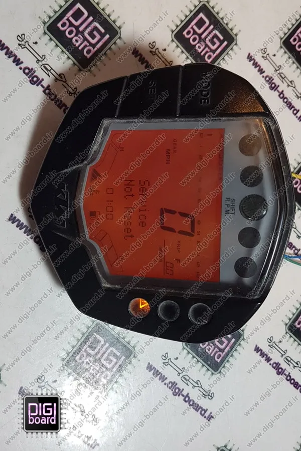 Motorcycle odometer repair (4)