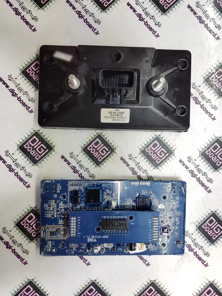 Motorcycle odometer repair (8)