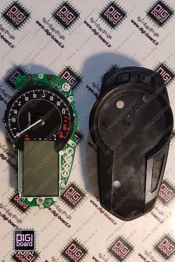 Motorcycle odometer repair (9)