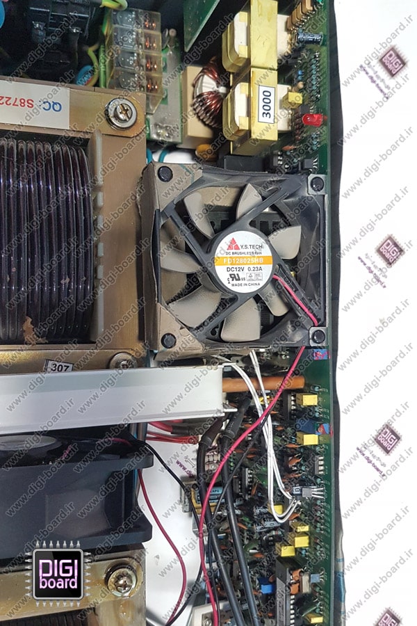 تعمیر UPS یو پی اس Uninterruptible Power Supply