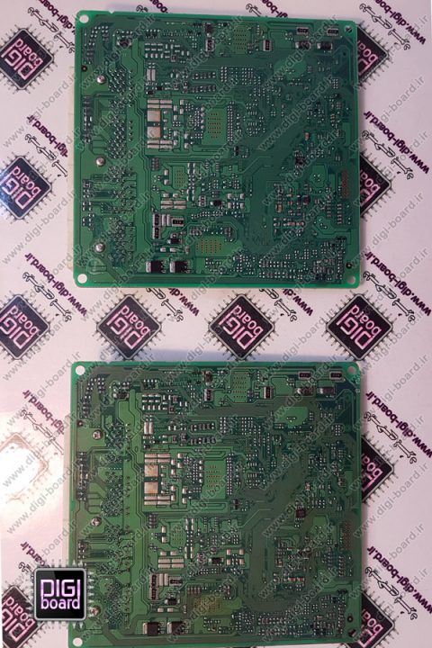 تعمیر ECU پرادو
