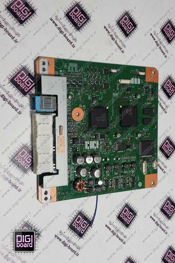 تعمیر ECU کامپیوتر پارک لکسوس LEXUS RX350 2017