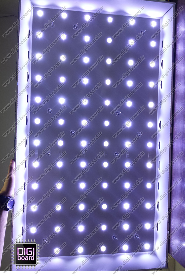 تعمیر LCD ال سی دی فیلیپس