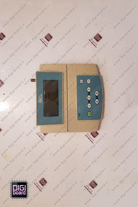 تعمیر دستگاه PH متر