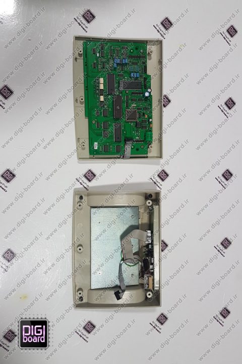 تعمیر دستگاه PH متر