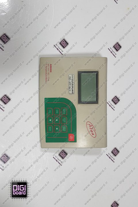 تعمیر دستگاه PH متر