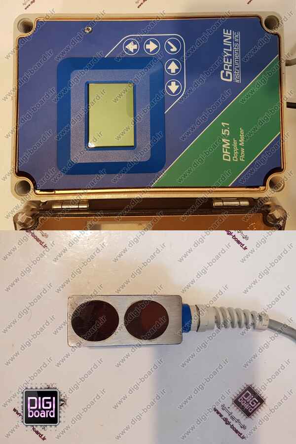 تعمیر ابزار دقیق دکل حفاری نفت