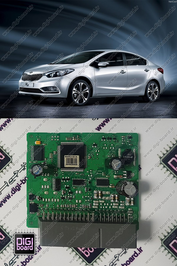 تعمیر اسمارت کی keyless کیا سراتو