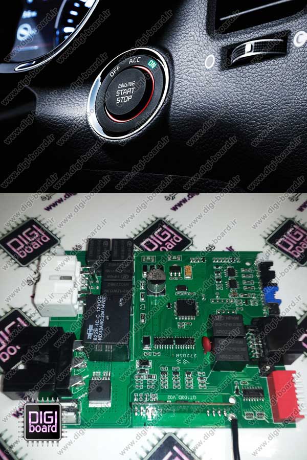 تعمیر اسمارت کی smart key