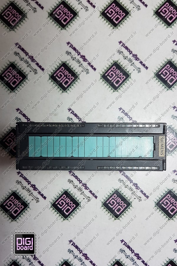تعمیر کارت آنالوگ PLC پی ال سی اشنایدر Schneider