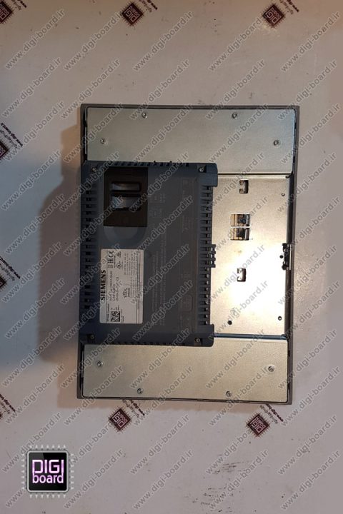 تعمیر اچ ام آی HMI زیمنس SIEMENS