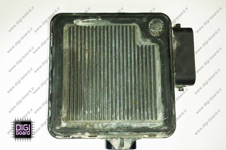 تعمیر ای‌سی‌یو ECU لکسوس LEXUS RX350