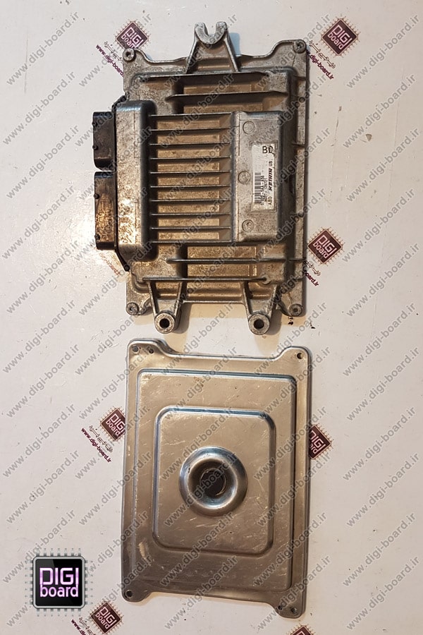تعمیر ای سی یو ECU هوندا آکورد