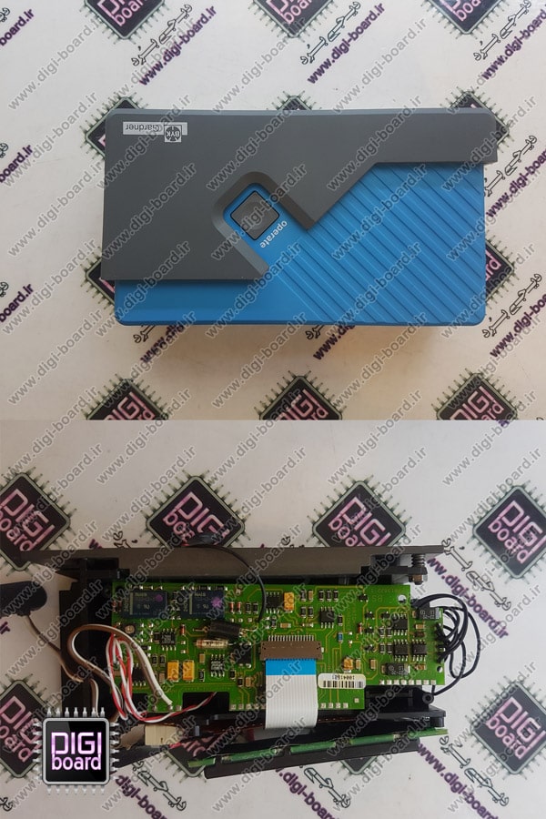 تعمیر براقیت سنج های مختلف GLOSSMETER