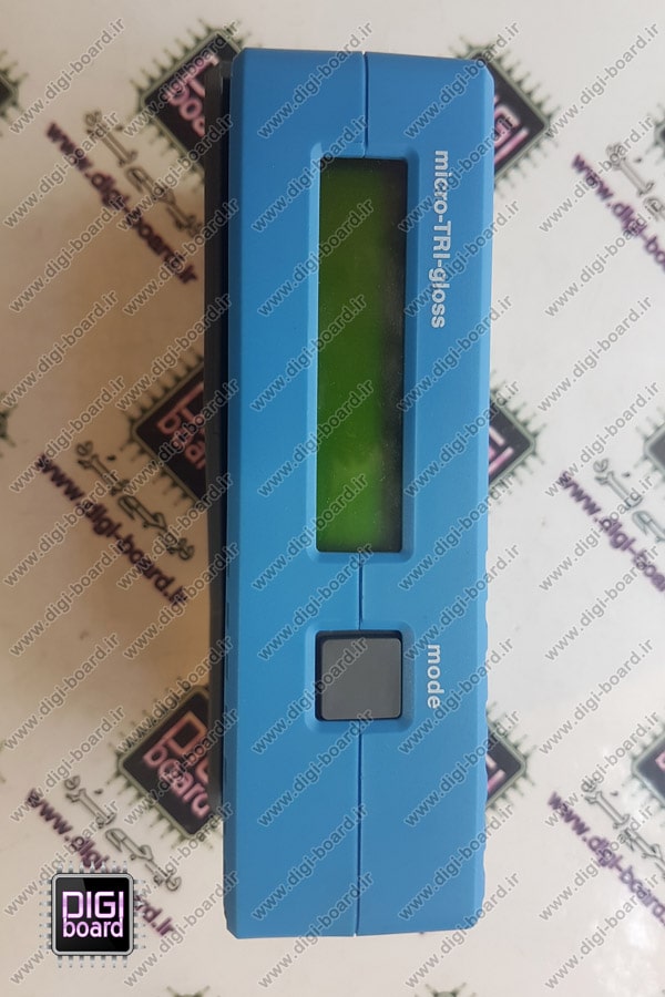 تعمیر براقیت سنج های مختلف GLOSSMETER