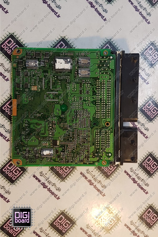 تعمیر ای‌سی‌یو ECU لکسوس LEXUS RX350